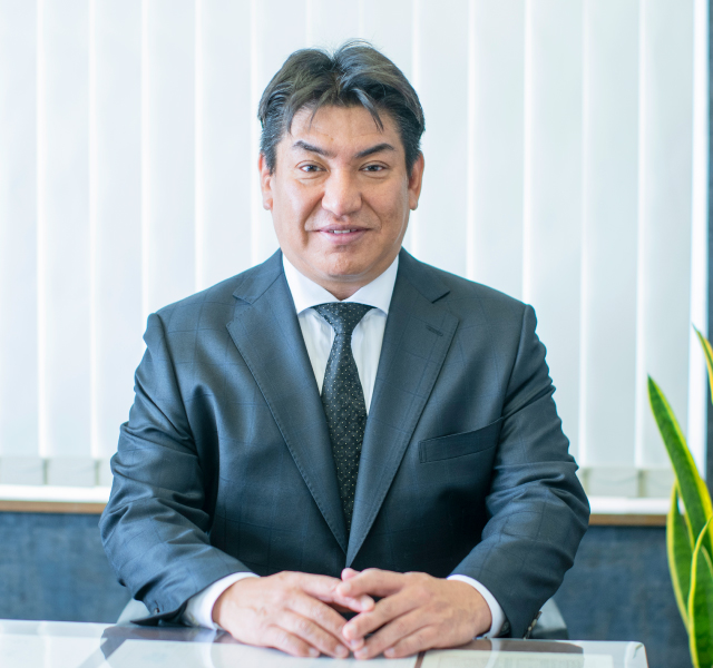 加藤 力